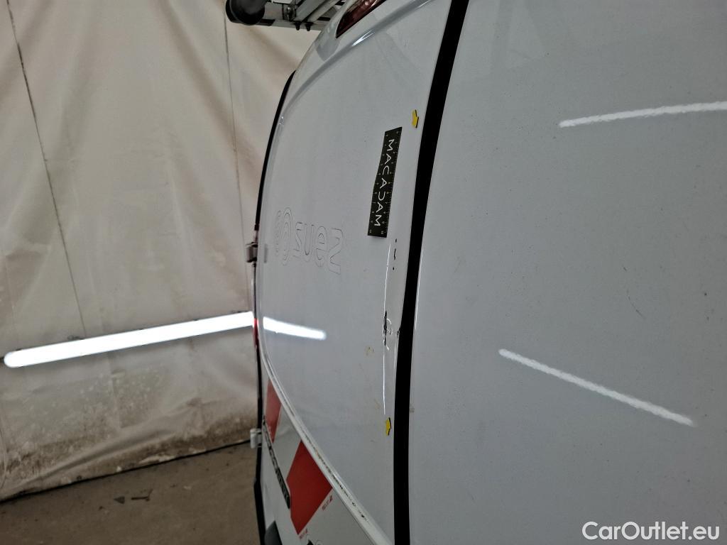  Renault  Kangoo  Express Maxi Grand Confort 1.5 dCi 90CV BVM5 E6 #5