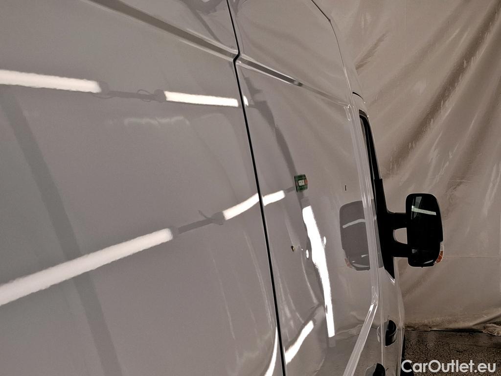  Renault  Master  Fourgon L2H2 3 5 Grand Confort dCi 135CV BVM6 E6dT #14