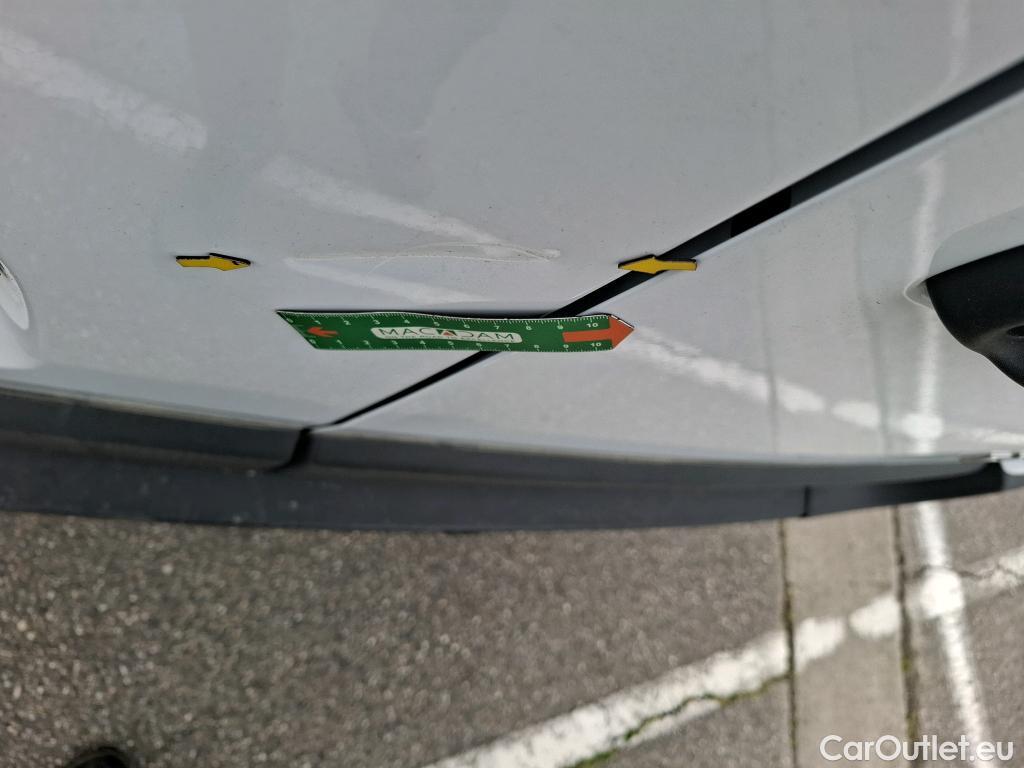  Renault  Master RENAULT  / 2019 / 4P / Fourgon tôlé FG Tr CF F2800 L1H1 Blue dCi 135 #5