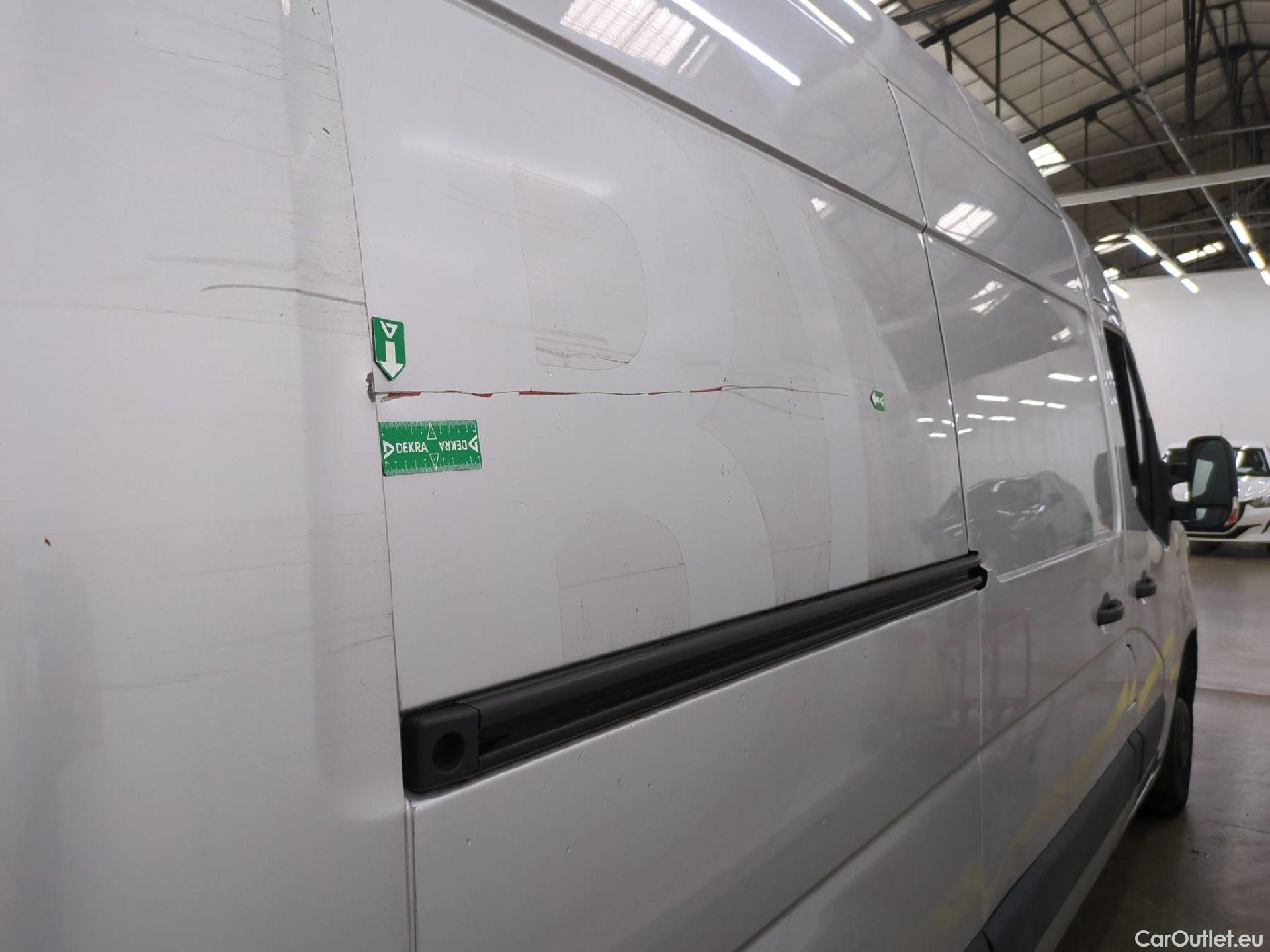  Renault  Master RENAULT  / 2019 / 4P / Fourgon tôlé FG Tr GCF F3500 L2H3 Energy dCi 150 #19