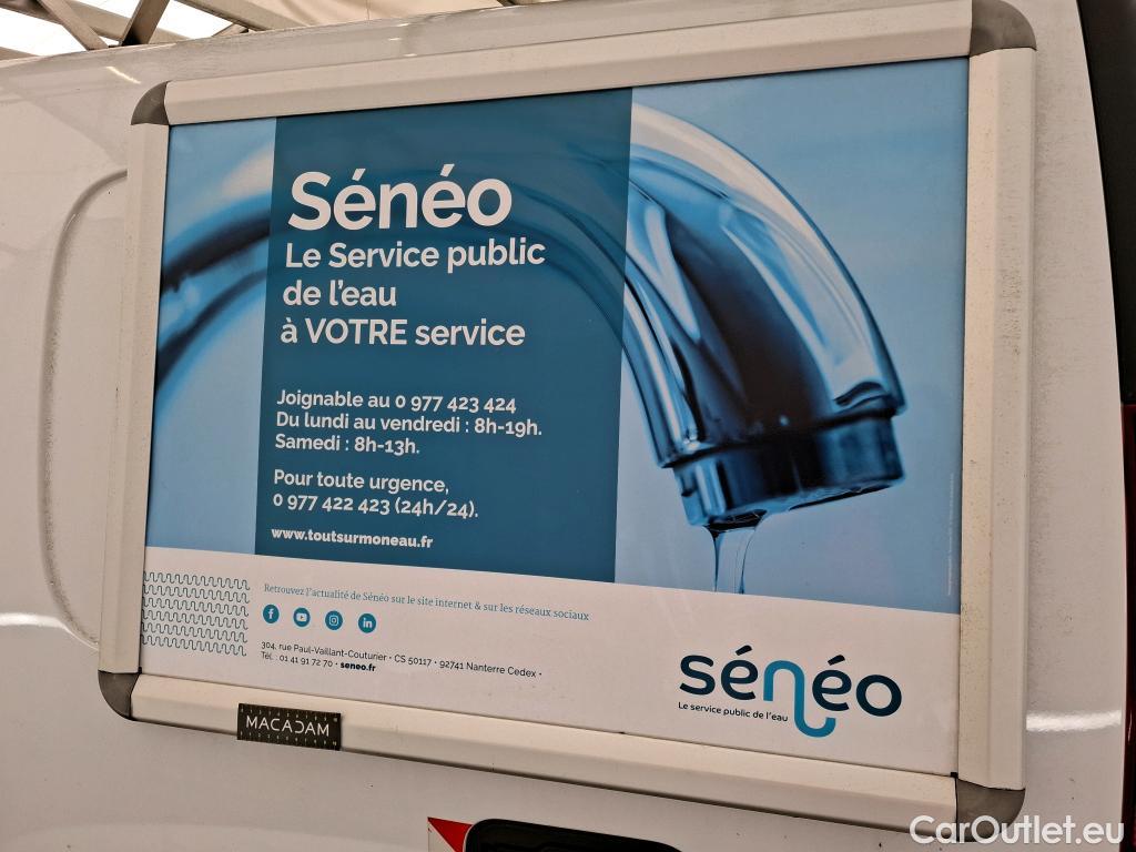  Renault  Kangoo  Express Maxi Grand Confort 1.5 dCi 90CV BVM5 E6 #2