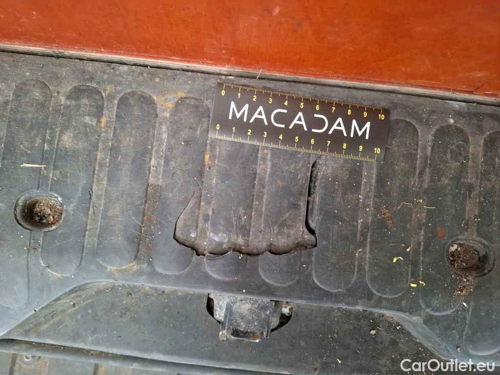  Renault  Kangoo  Express Maxi Grand Confort 1.5 dCi 90CV BVM5 E6 #22