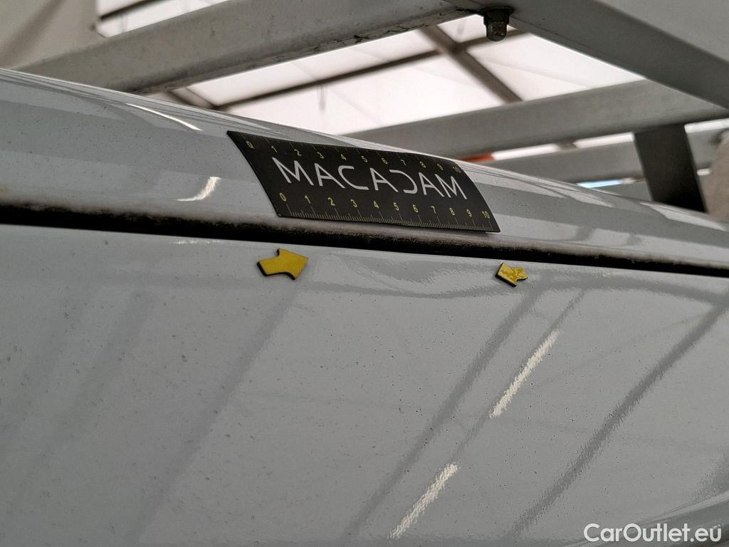  Renault  Kangoo  Express Maxi Grand Confort 1.5 dCi 90CV BVM5 E6 #16