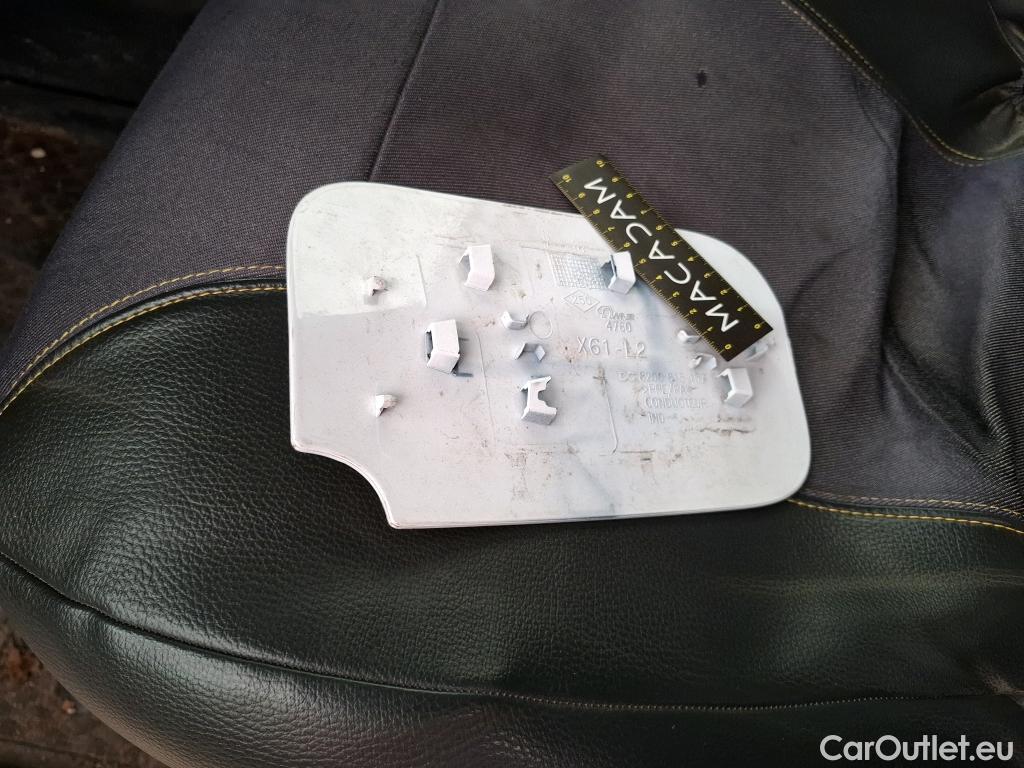  Renault  Kangoo  Express Maxi Grand Confort 1.5 dCi 90CV BVM5 E6 #27