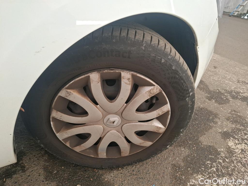  Renault  Clio  IV Air MediaNav 1.5 dCi 75CV BVM5 E6 #51