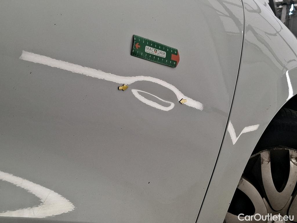  Renault  Clio  IV Air MediaNav 1.5 dCi 75CV BVM5 E6 #35