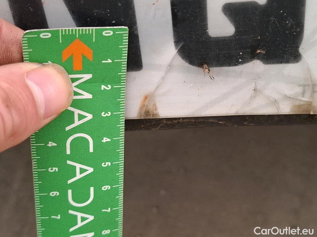  Renault  Clio  IV Air MediaNav 1.5 dCi 75CV BVM5 E6 #47