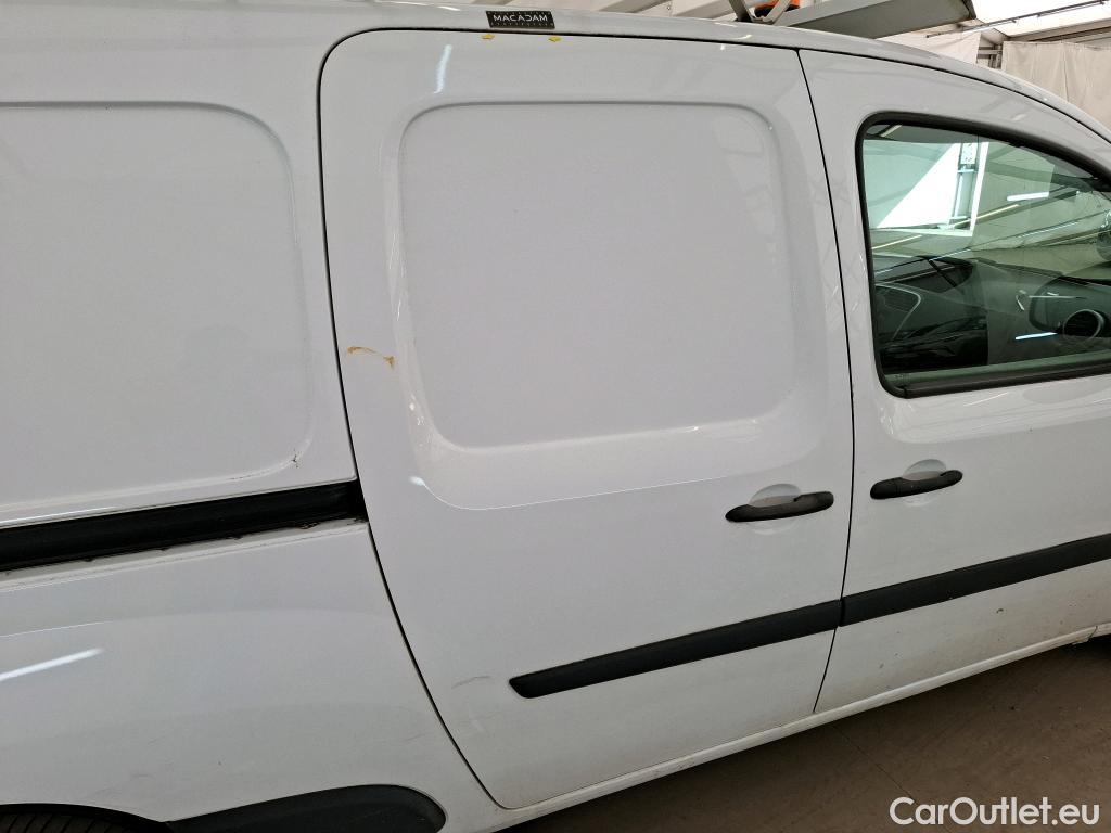  Renault  Kangoo  Express Maxi Grand Confort 1.5 dCi 90CV BVM5 E6 #15