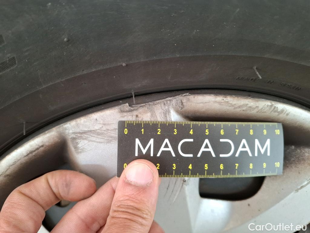  Renault  Kangoo  Express Maxi Grand Confort 1.5 dCi 90CV BVM5 E6 #35