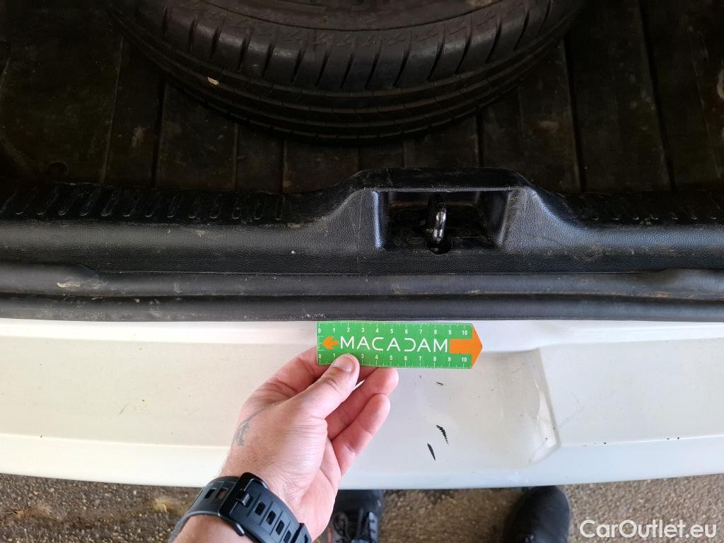  Renault  Clio  IV Air 1.5 dCi 90CV BVM5 E6 #62