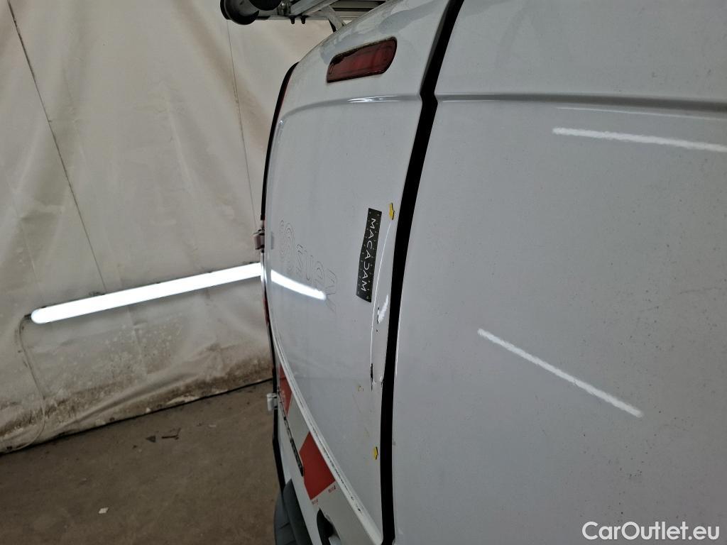  Renault  Kangoo  Express Maxi Grand Confort 1.5 dCi 90CV BVM5 E6 #4