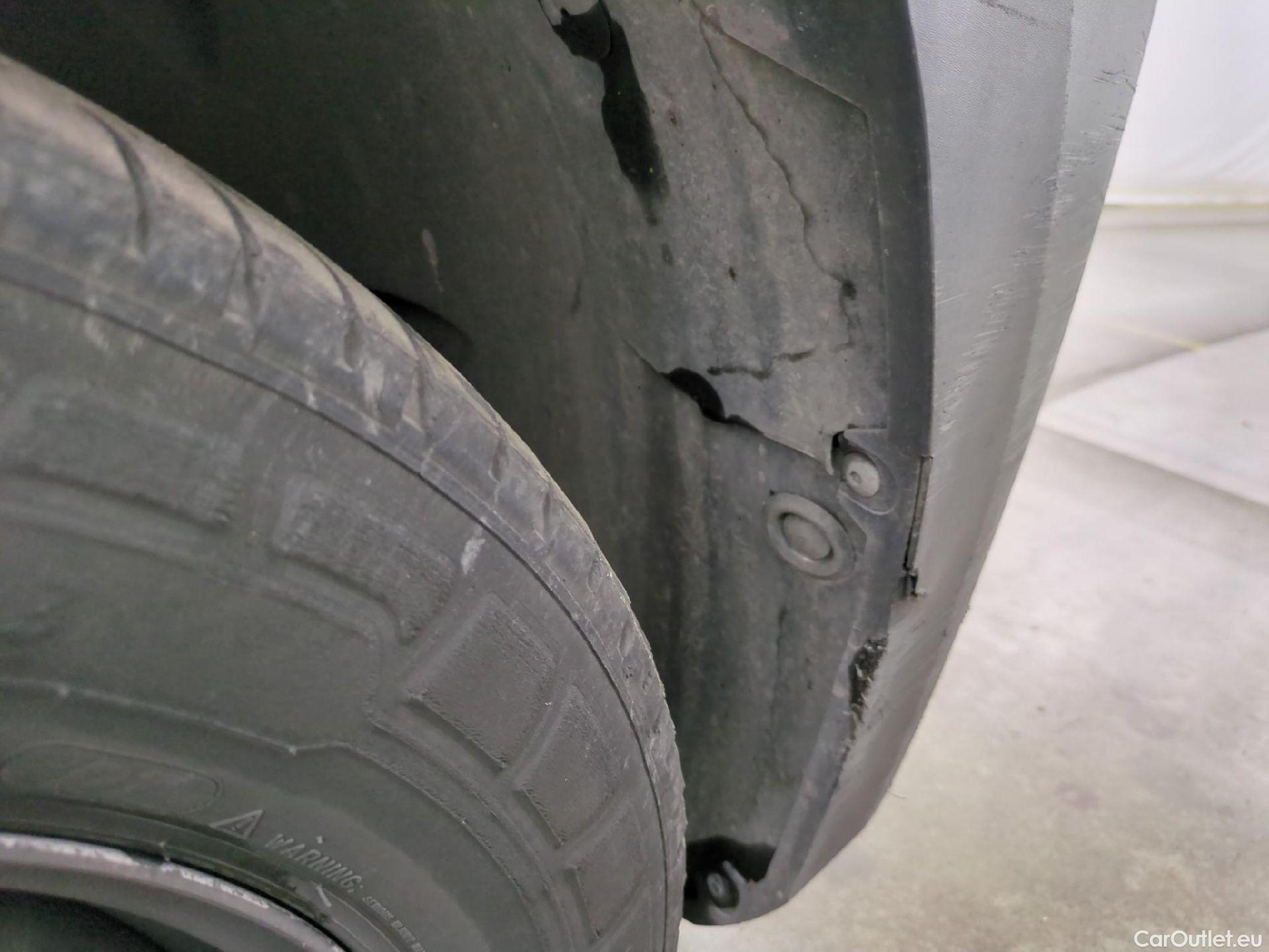  Renault  Master RENAULT  / 2019 / 4P / Fourgon tôlé FG Tr GCF F3500 L2H3 Energy dCi 150 #8