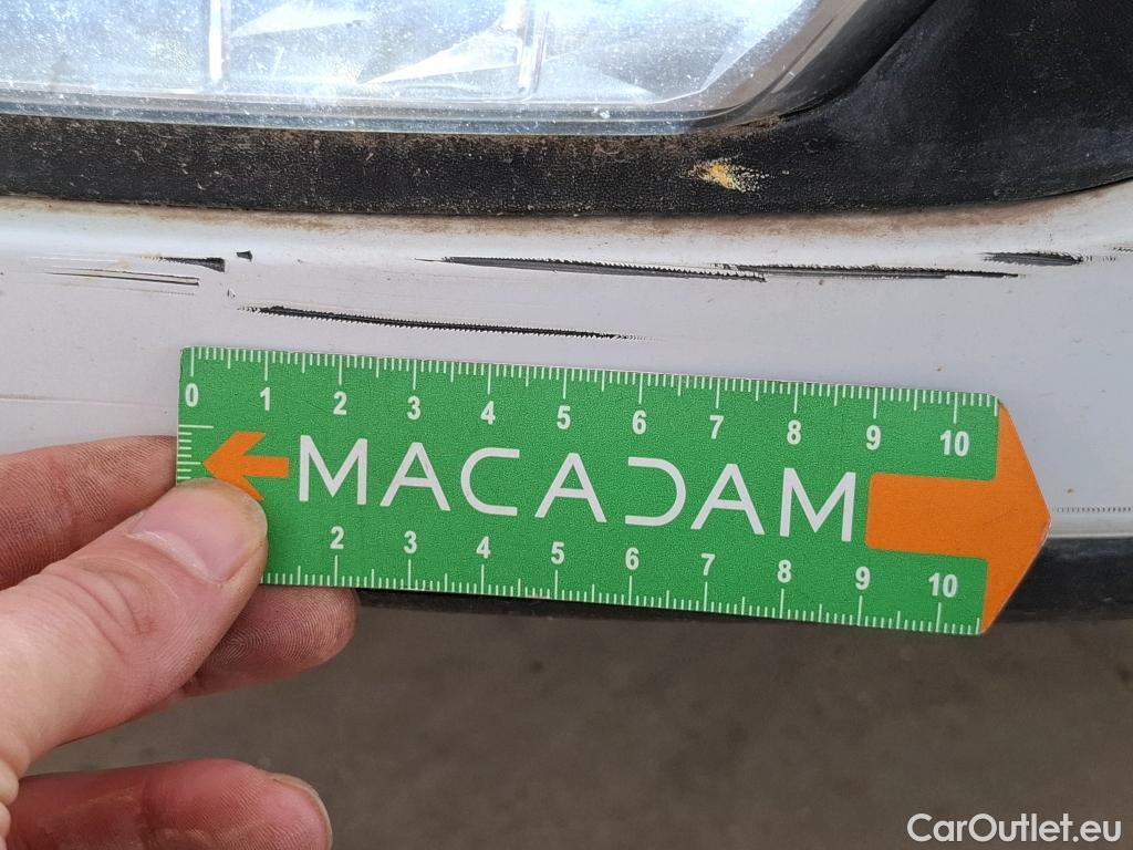  Renault  Clio  IV Air MediaNav 1.5 dCi 75CV BVM5 E6 #18