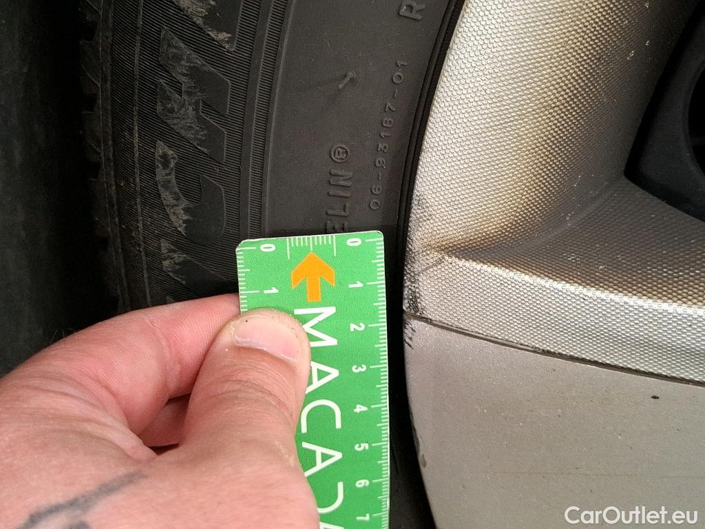  Renault  Clio  IV Air 1.5 dCi 90CV BVM5 E6 #56