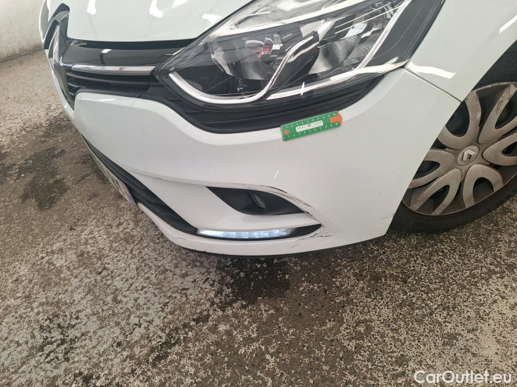  Renault  Clio  IV Air MediaNav 1.5 dCi 75CV BVM5 E6 #23