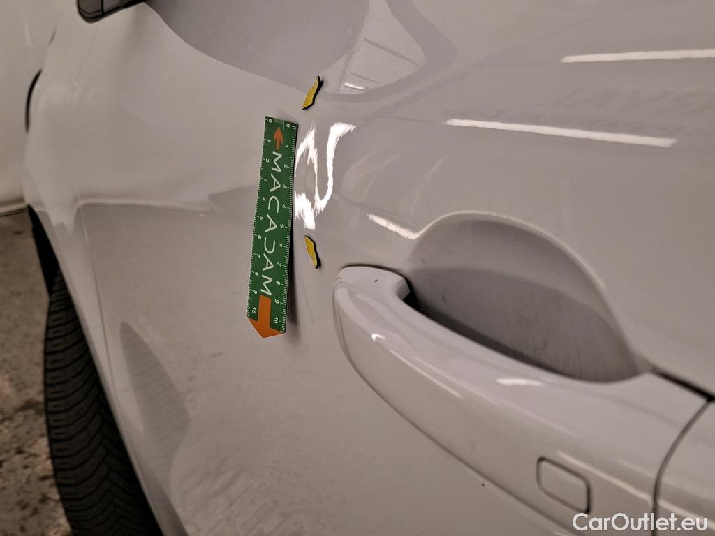  Renault  Kangoo RENAULT  Express VU 4p Fourgonnette Extra R-Link - Blue dCi 95 #3