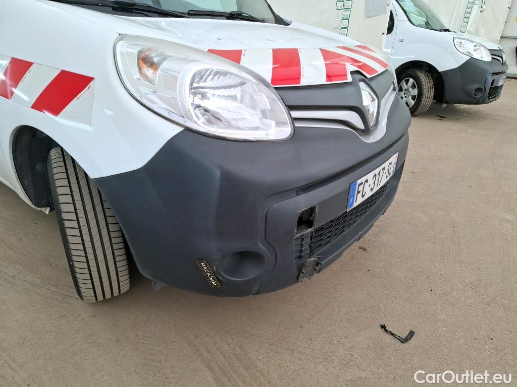  Renault  Kangoo  Express Maxi Grand Confort 1.5 dCi 90CV BVM5 E6 #8