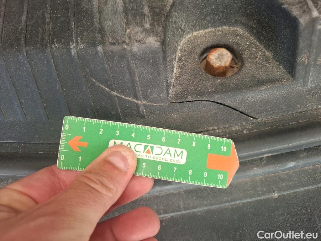  Renault  Kangoo RENAULT  / 2021 / 4P / Fourgonnette Extra - Blue dCi95 Sésame Ouvre Toi #4