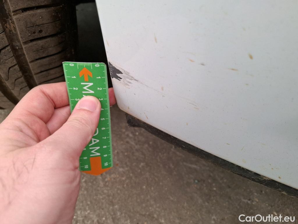  Renault  Clio RENAULT  Société VU 5p Berline Air Medianav dCi 90 #4