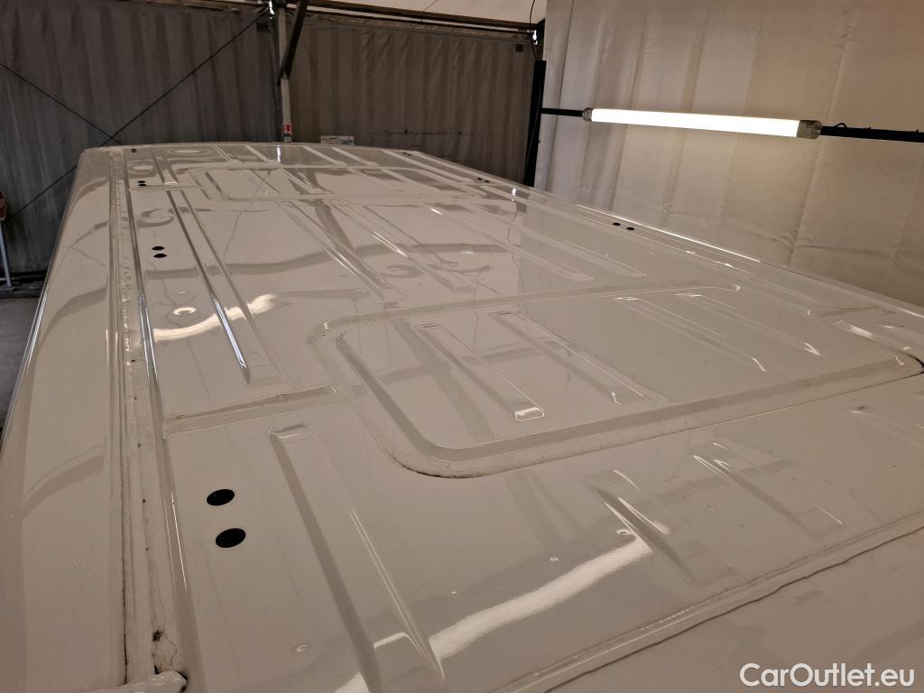  Renault  Master  Fourgon L2H2 3 5 Grand Confort dCi 135CV BVM6 E6dT #1