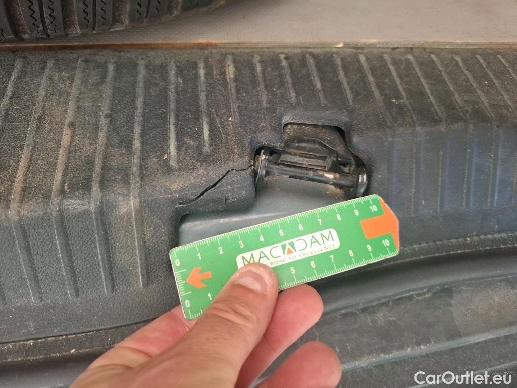  Renault  Kangoo RENAULT  / 2021 / 4P / Fourgonnette Extra - Blue dCi95 Sésame Ouvre Toi #5