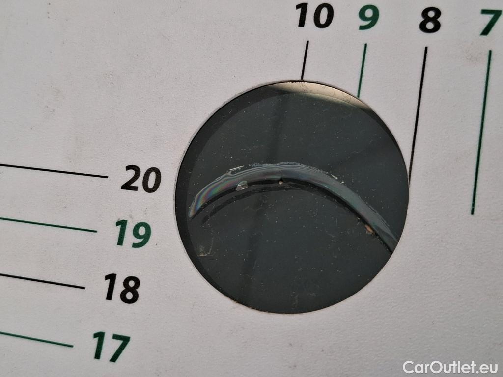  Renault  Clio  IV Air MediaNav 1.5 dCi 75CV BVM5 E6 #5