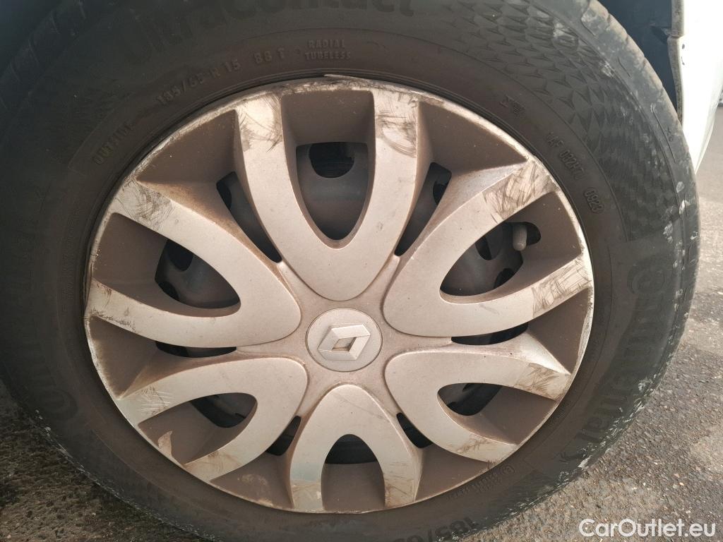  Renault  Clio  IV Air MediaNav 1.5 dCi 75CV BVM5 E6 #55