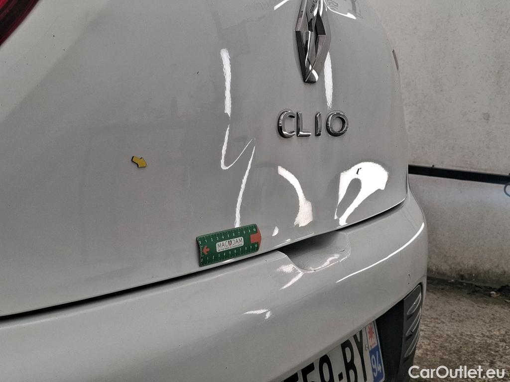  Renault  Clio  IV Air MediaNav 1.5 dCi 75CV BVM5 E6 #14