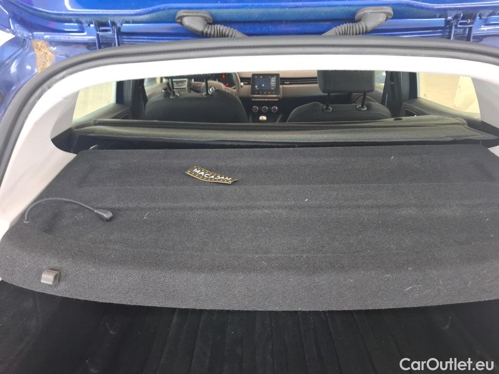  Renault  Clio  V Société Air Nav 1.5 dCi 85CV BVM6 E6dT #3