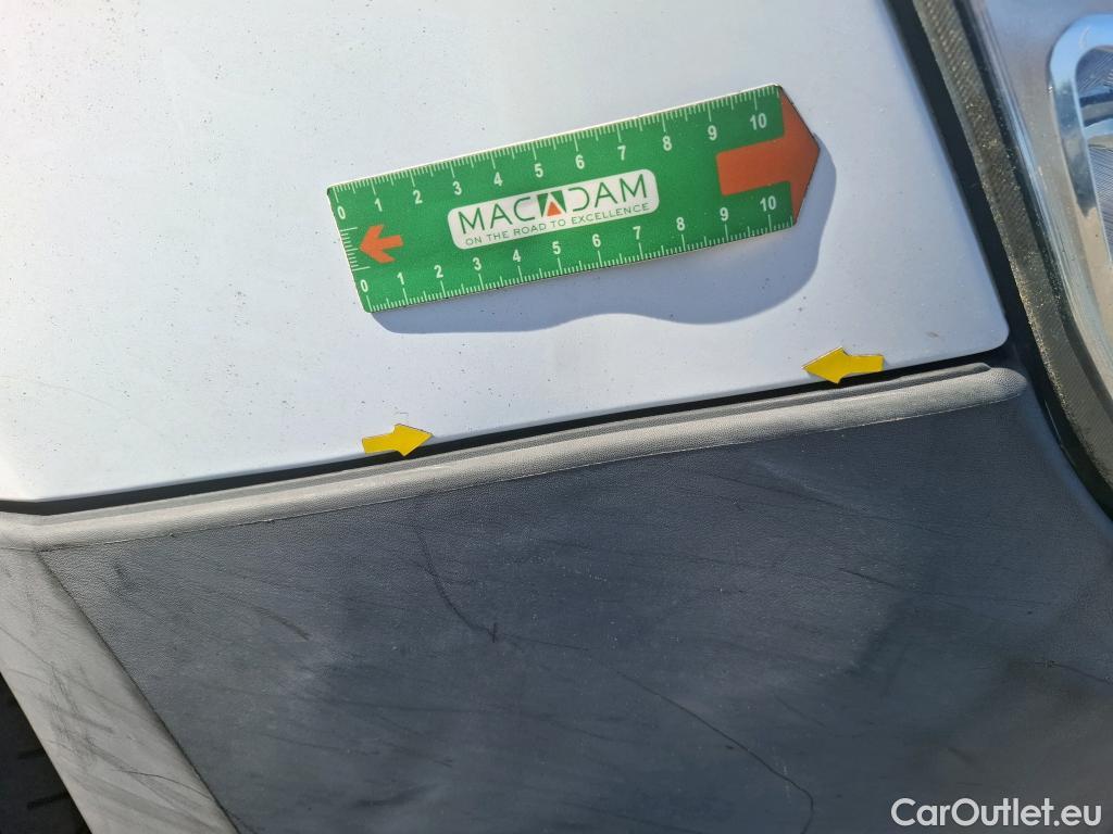  Renault  Master  Chassis Cabine L3H1 3 5t 2.3 dCi 130CV BVM6 E6 #17