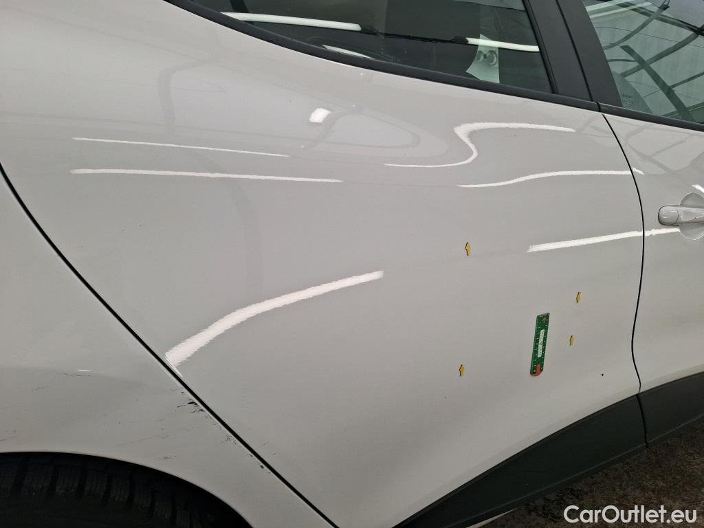  Renault  Clio  IV Air MediaNav 1.5 dCi 75CV BVM5 E6 #40