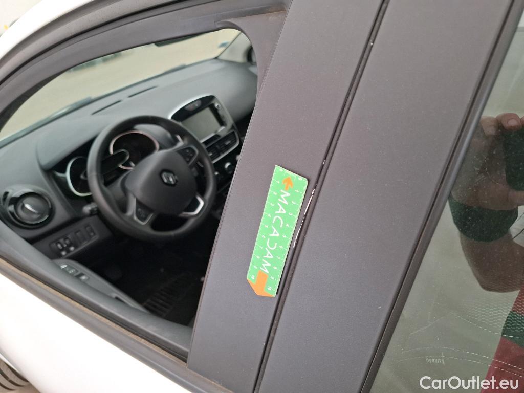  Renault  Clio RENAULT  Société VU 5p Berline Air Medianav dCi 90 #15