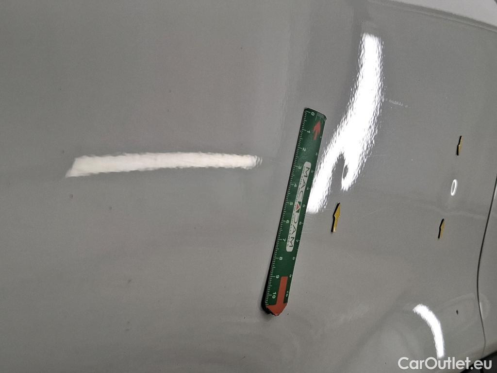  Renault  Clio  IV Air MediaNav 1.5 dCi 75CV BVM5 E6 #42