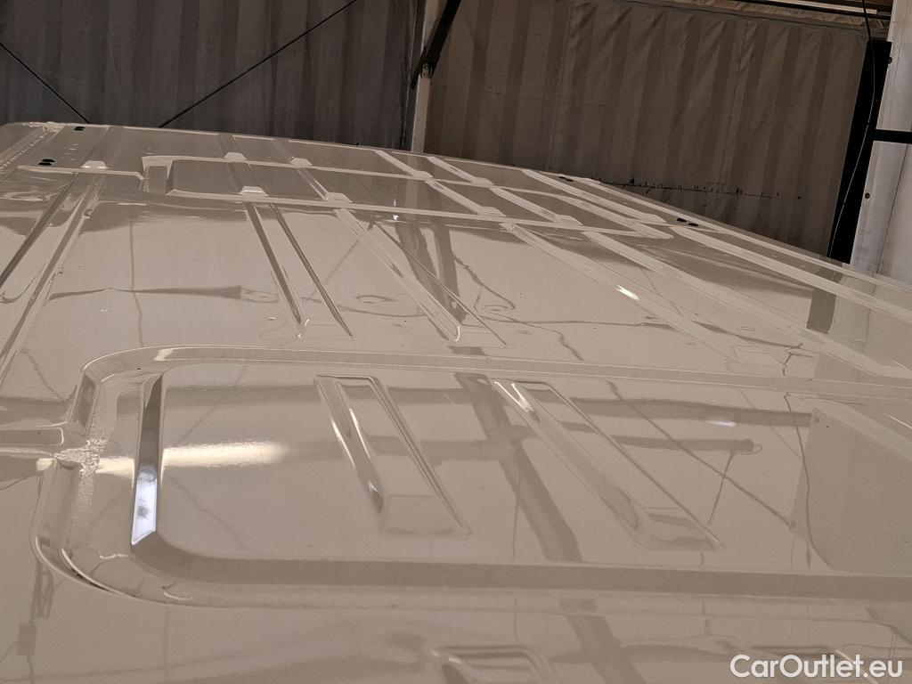  Renault  Master  Fourgon L2H2 3 5 Grand Confort dCi 135CV BVM6 E6dT #4