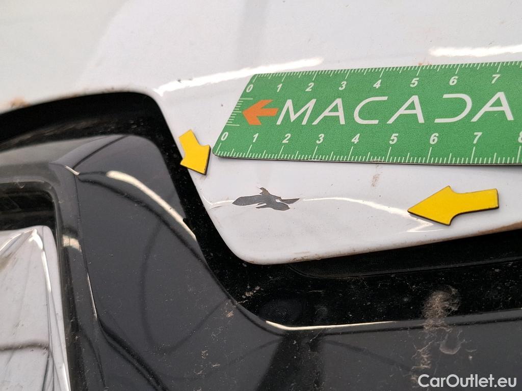  Renault  Clio  IV Air MediaNav 1.5 dCi 75CV BVM5 E6 #8