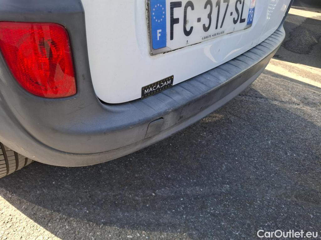  Renault  Kangoo  Express Maxi Grand Confort 1.5 dCi 90CV BVM5 E6 #14