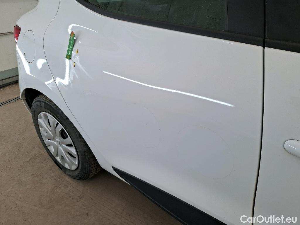  Renault  Clio  IV Air MediaNav 1.5 dCi 75CV BVM5 E6 #38