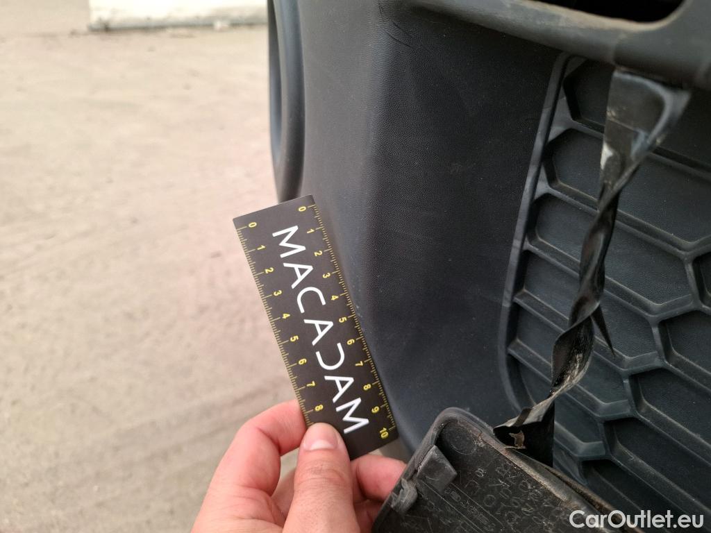  Renault  Kangoo  Express Maxi Grand Confort 1.5 dCi 90CV BVM5 E6 #12