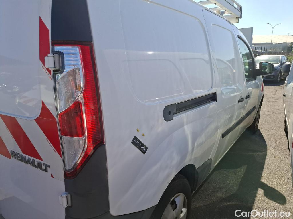  Renault  Kangoo  Express Maxi Grand Confort 1.5 dCi 90CV BVM5 E6 #40