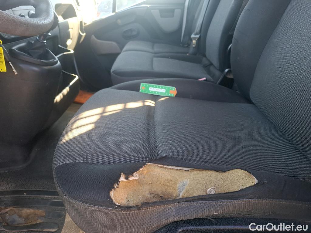  Renault  Master  Chassis Cabine L3H1 3 5t 2.3 dCi 130CV BVM6 E6 #40