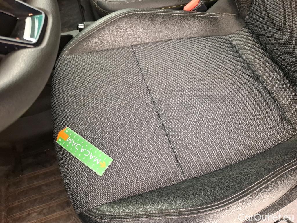  Renault  Kangoo RENAULT  Express VU 4p Fourgonnette Extra R-Link - Blue dCi 95 #7