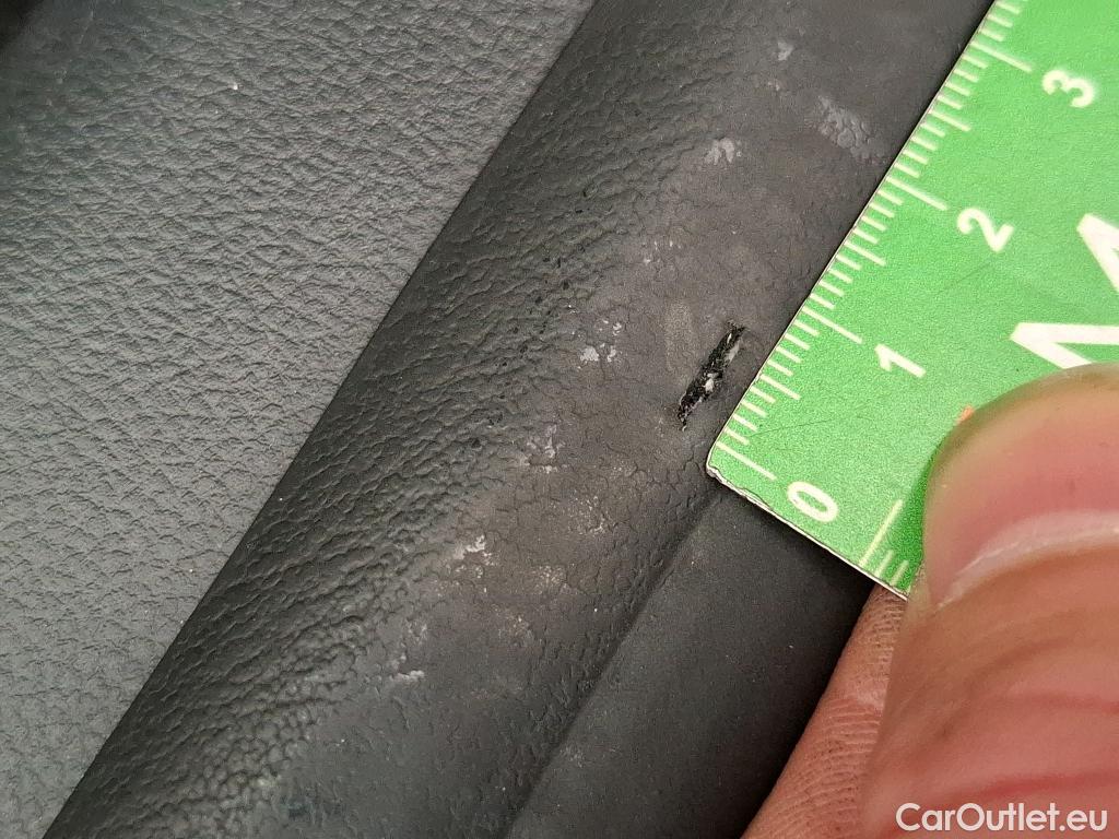  Renault  Clio  IV Air MediaNav 1.5 dCi 75CV BVM5 E6 #29