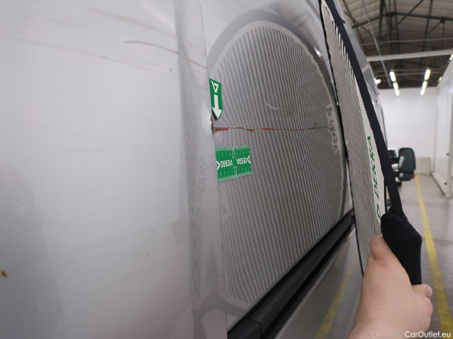  Renault  Master RENAULT  / 2019 / 4P / Fourgon tôlé FG Tr GCF F3500 L2H3 Energy dCi 150 #18