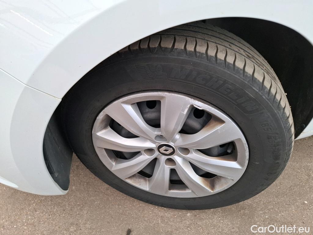  Renault  Clio  V Société Air Nav 1.5 dCi 85CV BVM6 E6dT #5