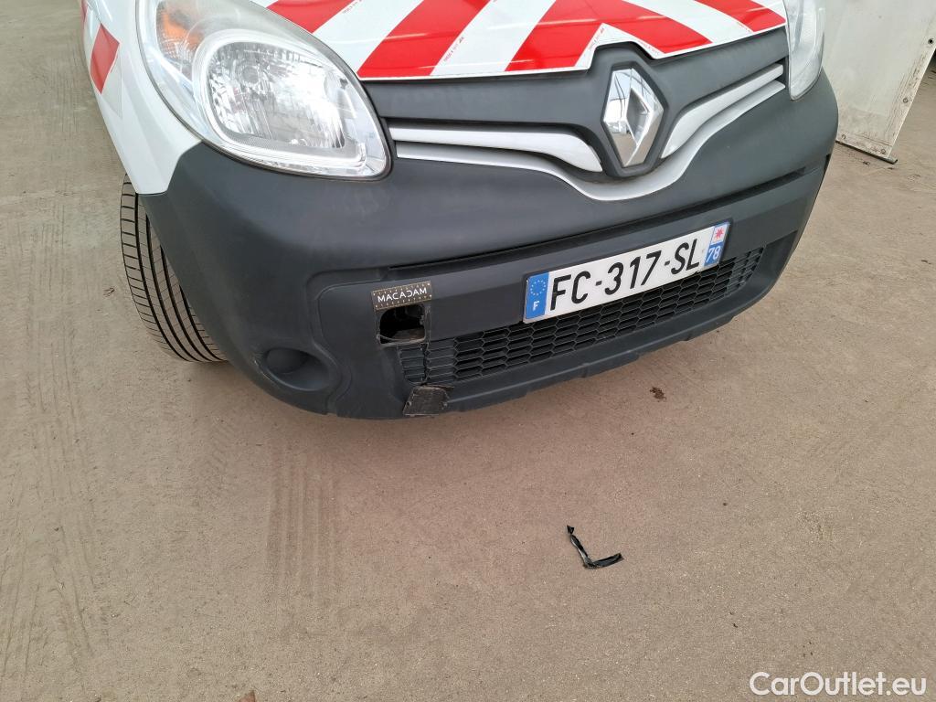  Renault  Kangoo  Express Maxi Grand Confort 1.5 dCi 90CV BVM5 E6 #23