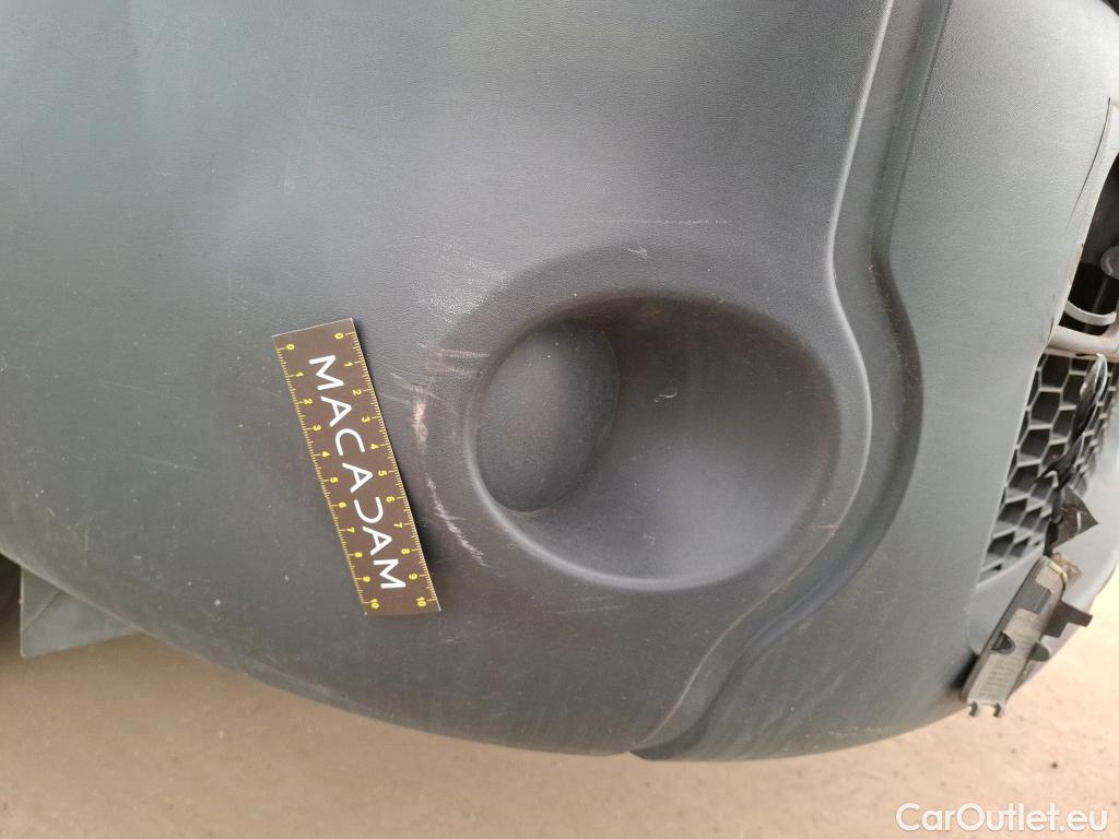  Renault  Kangoo  Express Maxi Grand Confort 1.5 dCi 90CV BVM5 E6 #9