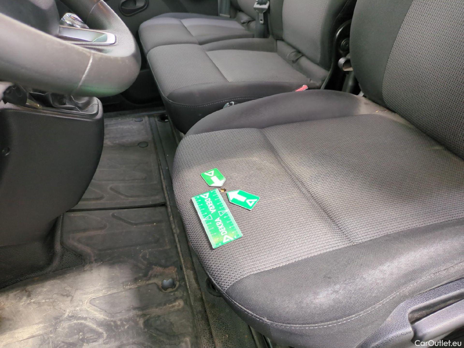  Renault  Master RENAULT  / 2019 / 4P / Fourgon tôlé FG Tr GCF F3500 L2H3 Energy dCi 150 #3