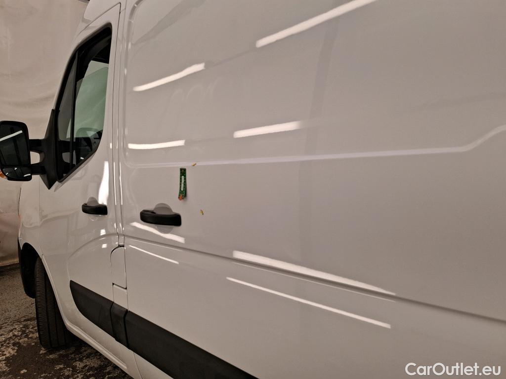  Renault  Master  Fourgon L2H2 3 5 Grand Confort dCi 135CV BVM6 E6dT #21