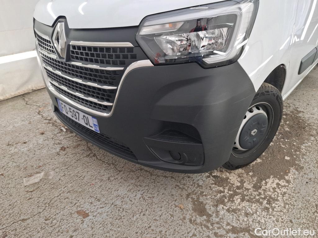  Renault  Master  Fourgon L2H2 3 5 Grand Confort dCi 135CV BVM6 E6dT #57