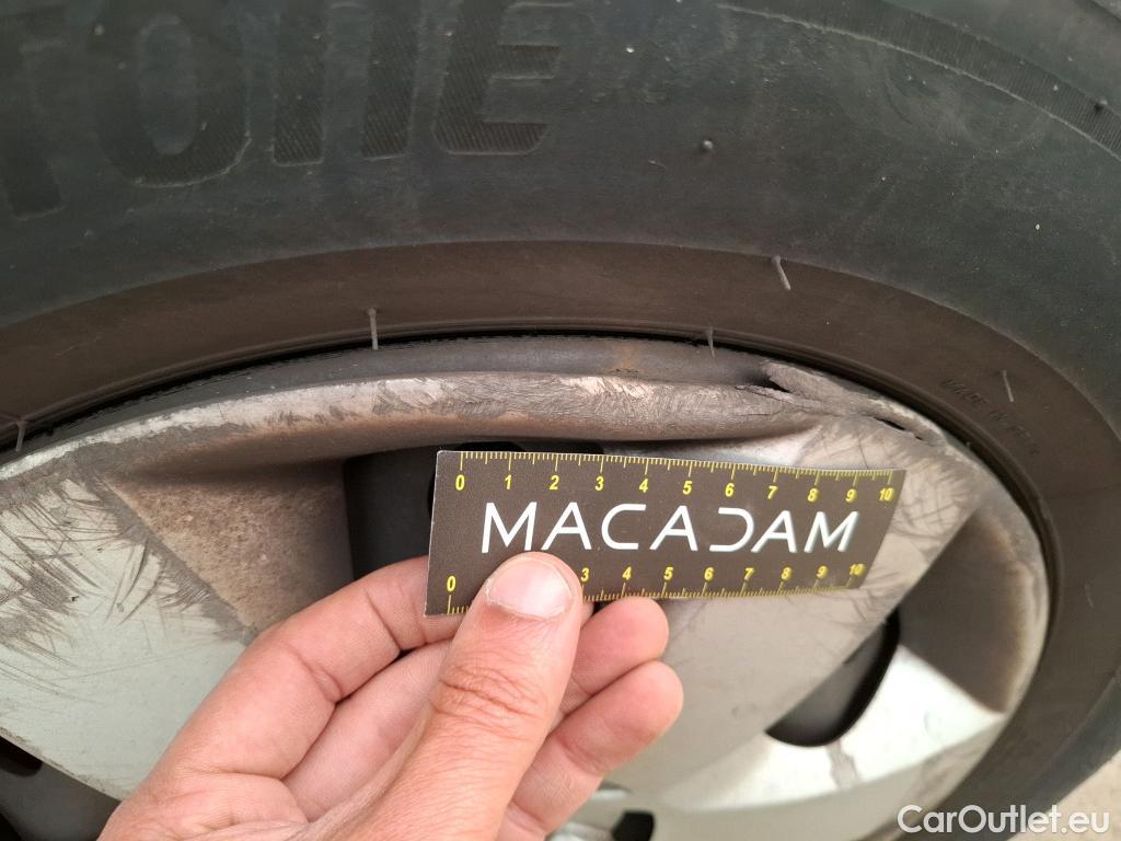  Renault  Kangoo  Express Maxi Grand Confort 1.5 dCi 90CV BVM5 E6 #33